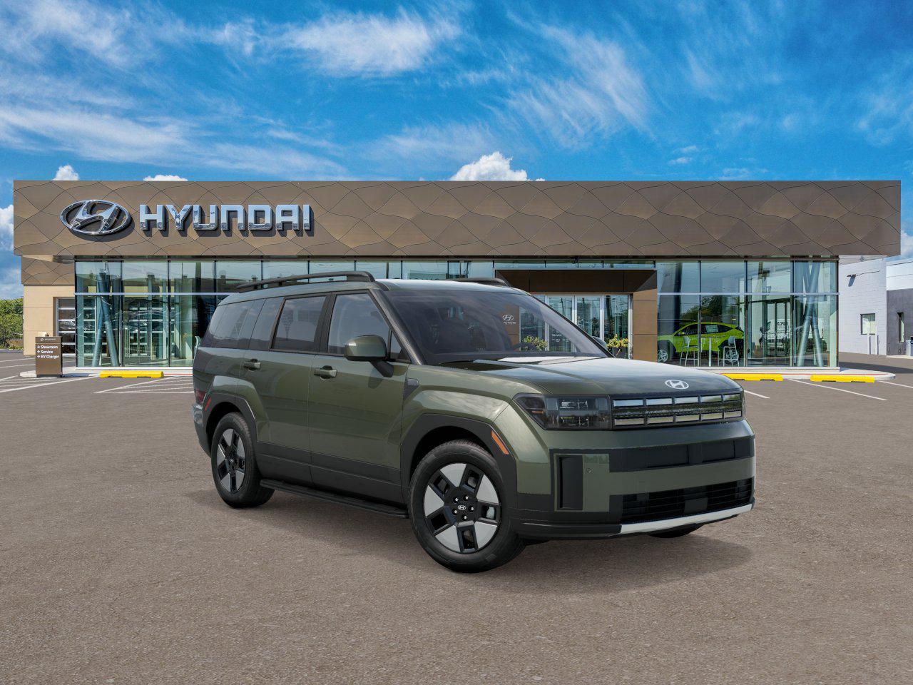 hyundai santa fe 2026 5NMP2DG16TH138659 image hyundai santa fe 2026 5NMP2DG16TH138659 image